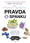 Pravda o spánku - Merijn van de Laar - e-kniha