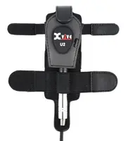 Xvive U2 Transmitter Holder