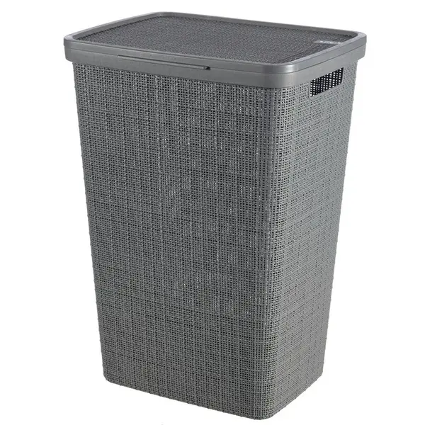 KOŠ NA ŠPINAVÉ PRÁDLO,