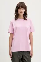 Bavlněné tričko MSGM