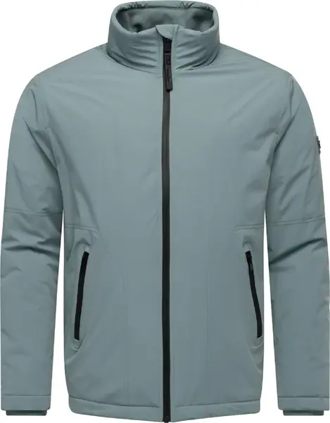 Ragwear Outdoorová bunda 'Colwie Youmodo'  modrá