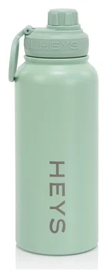 Heys Aqua Water Bottle Mint