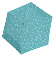 Doppler Zero Magic Minimaly Aqua blue