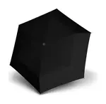 Skládací deštník Doppler Fiber Havanna Uni Black
