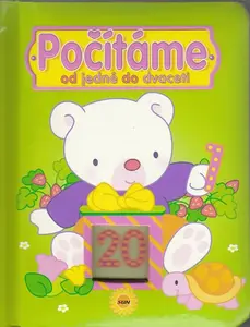 Počítáme od jedné do dvaceti (poškozené)