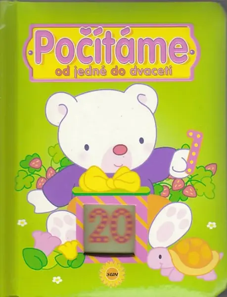Počítáme od jedné do dvaceti (poškozené)