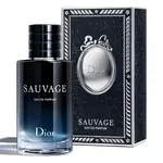 Dior Sauvage Eau de Parfum parfémová voda - limitovaná edice 100 ml