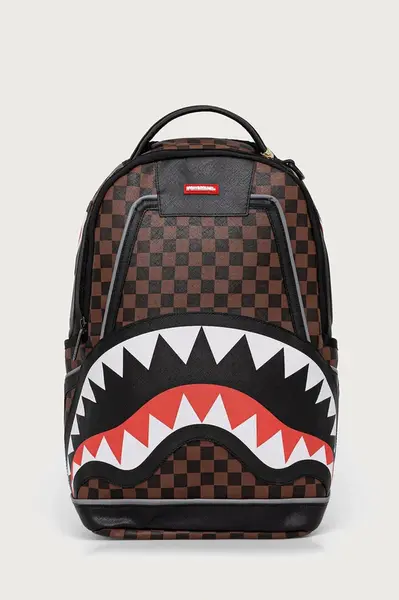 Sprayground  ruksak SHARKS IN PARIS