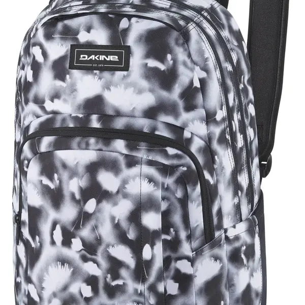 Batoh na notebook Dakine Campus M 25L Dandelions