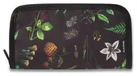 Dámská sportovní peněženka Dakine Luna Wallet Woodland Floral