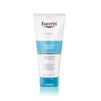 EUCERIN Sensitive Relief Regenerační gelový krém po opalování 200 ml