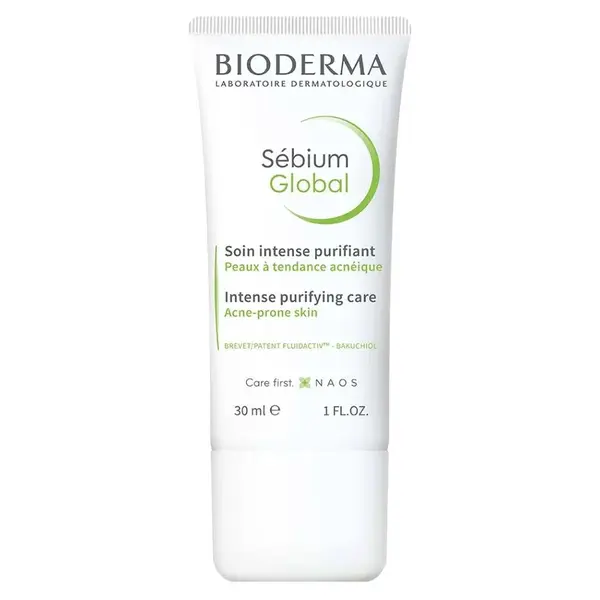 BIODERMA Sébium Global 30 ml