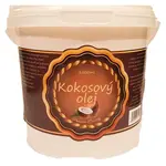 NAJTELO Kokosový olej 2500 ml