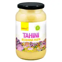 WOLFBERRY Tahini sezamová pasta 1000 g