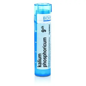 BOIRON Kalium Phosphoricum CH9 4 g