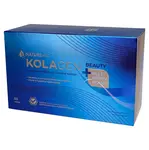 NATUREVIA Kolagen mořský Beauty 60 sáčků