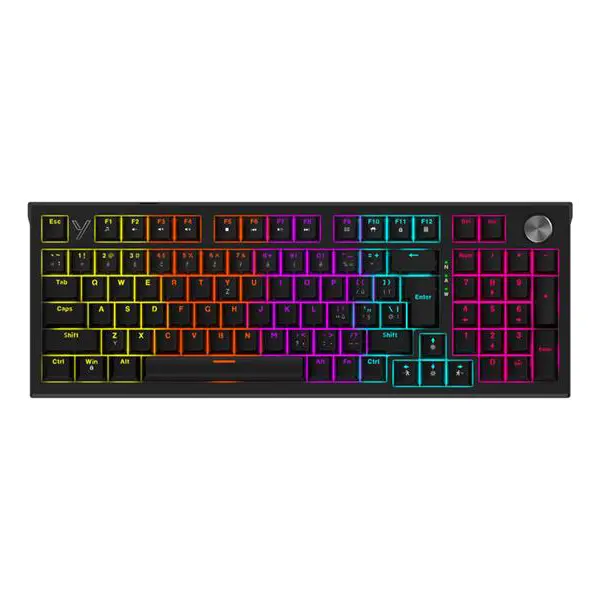 Klávesnice YENKEE YKB 3510 Apex herní