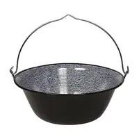 Kotlík na guláš PIKNIK 10l