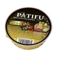 PATIFU Prémiová tofu paštika orient 100 g