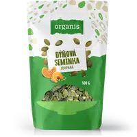ORGANIS Dýňová semínka 500 g