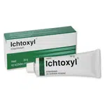 ICHTOXYL UNG Mast 30 g