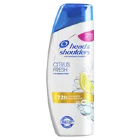 HEAD&SHOULDERS Citrus Fresh Šampon proti lupům  250 ml