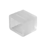 Koncovka pro LED pásky 3528, 230V