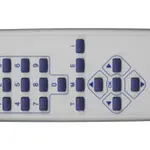 Ovladač dálkový IRC81454 loewe