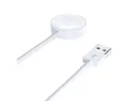 Nabíječka pro Apple Watch CHOETECH T400 USB