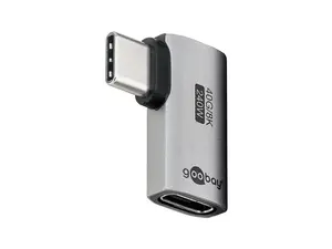 Adaptér USB-C/USB-C GOOBAY 74441