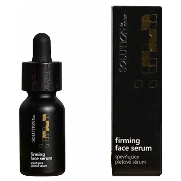 KVITOK Solution Zpevňující pleťové sérum 15 ml