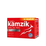 Cemio Kamzík® silnější, 60 kapslí