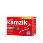 Cemio Kamzík® silnější, 60 kapslí
