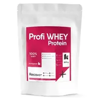 KOMPAVA Profi WHEY Protein vanilka 500 g