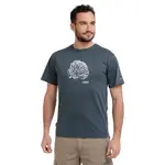 Vagner Pánské tričko Finnis, petrolejové S