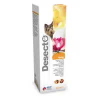 DESECTO Repelentní spray pro psy a kočky 200 ml