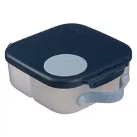 B.BOX Svačinový box střední midnight