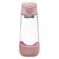 B.BOX Sport lahev na pití blush crush 600 ml