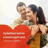 Vyšetření ledvin a močových cest - laboratorní vyšetření