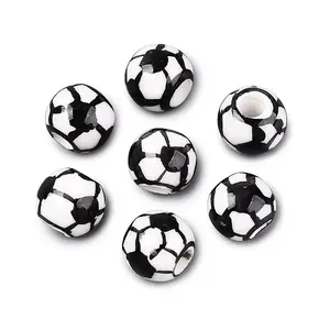 Handmade Porcelain Beads