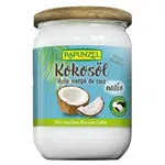 RAPUNZEL 100% kokosová pasta BIO 215 g