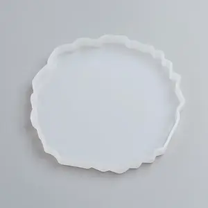 Silicone Cup Mat Molds