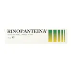 RINOPANTEINA Nosní mast 10 g