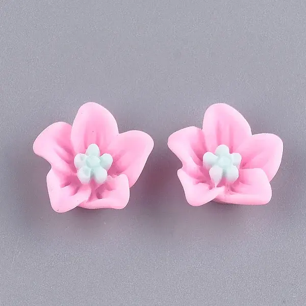 Resin Cabochons