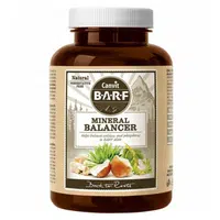 CANVIT BARF Mineral Balancer vitamíny pro psy 260 g