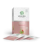GREEN IDEA Celustin Bylinný čaj při celulitídě  20 x 1.5 g