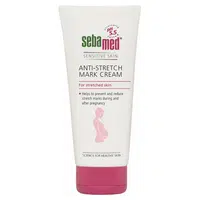 SEBAMED Krém proti striím 200 ml