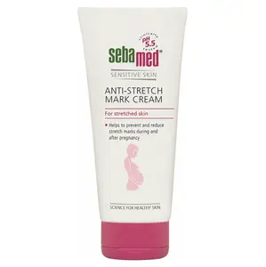 SEBAMED Krém proti striím 200 ml