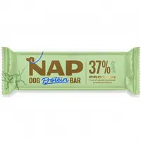 NAP Proteinová tyčinka pro psy hmyzí 50 g