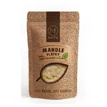 NATU Mandle plátky 200 g